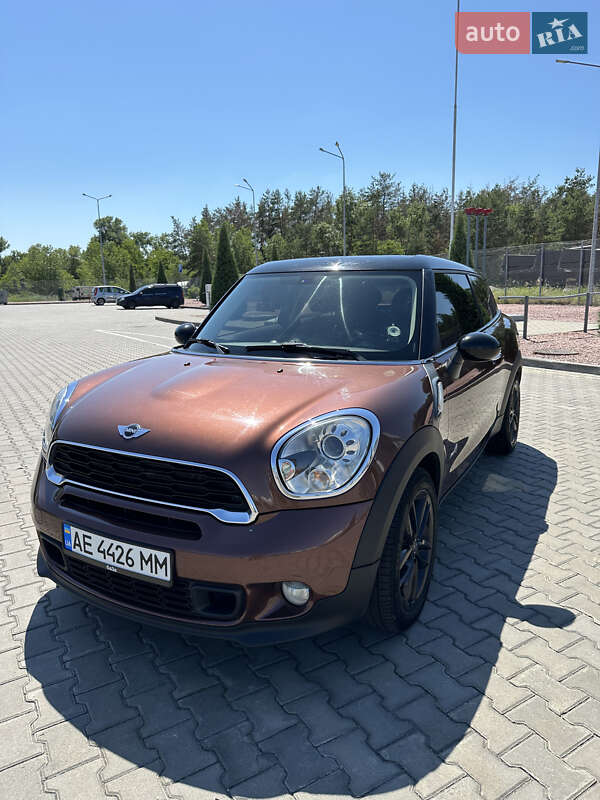 2013 mini cooper