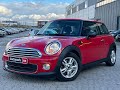 2013 mini one