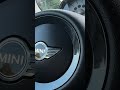 2011 mini one