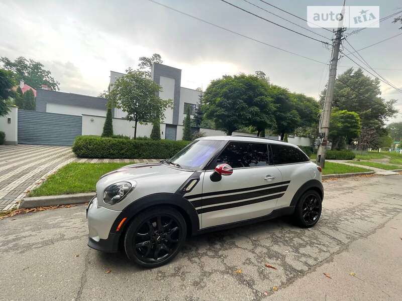 2013 mini cooper