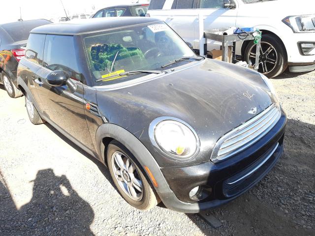 2013 mini cooper