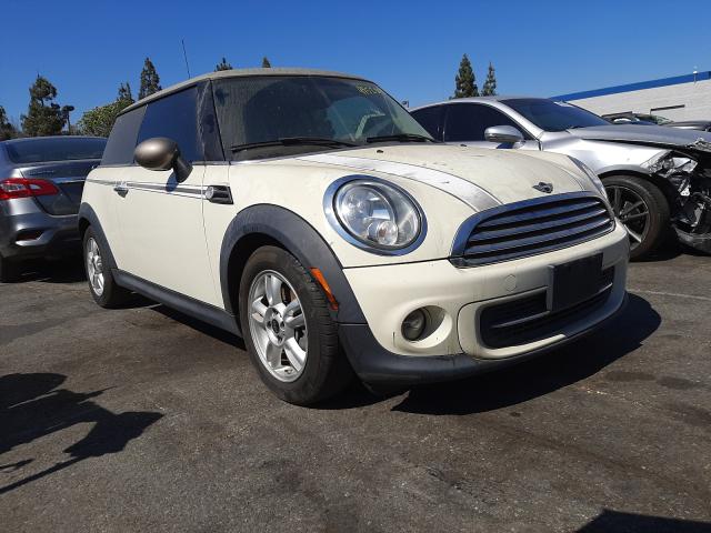 2013 mini cooper