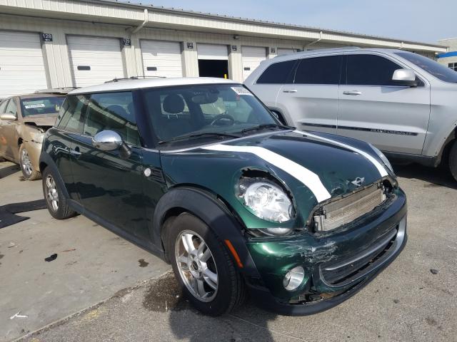 2013 mini cooper