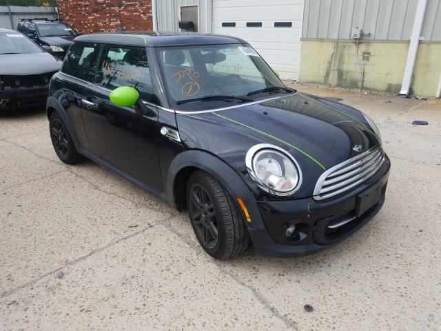 2013 mini cooper