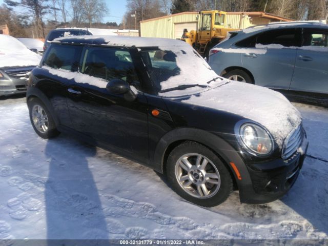 2013 mini cooper