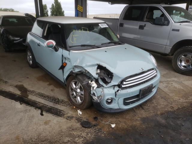 2013 mini cooper