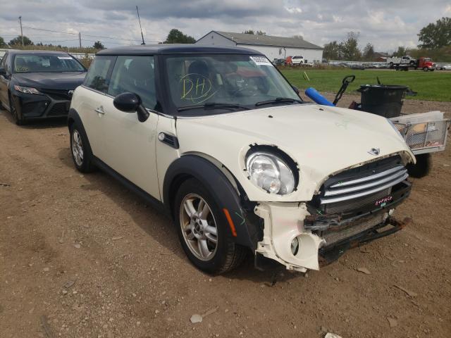 2013 mini cooper