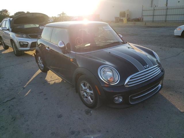 2013 mini cooper