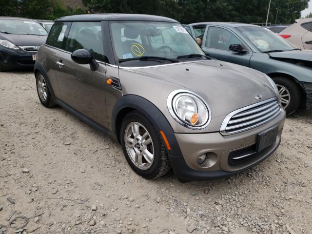 2012 mini cooper