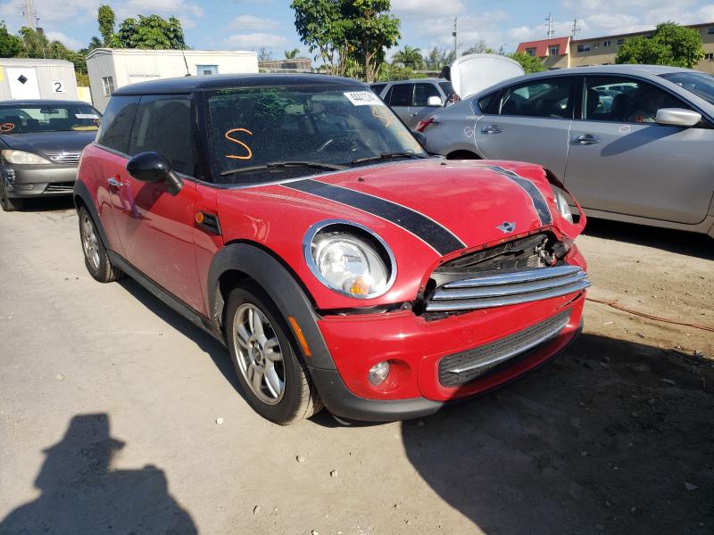 2013 mini cooper
