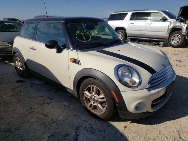 2013 mini cooper