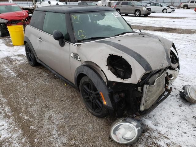 2013 mini cooper