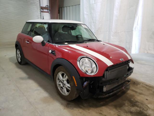 2013 mini cooper