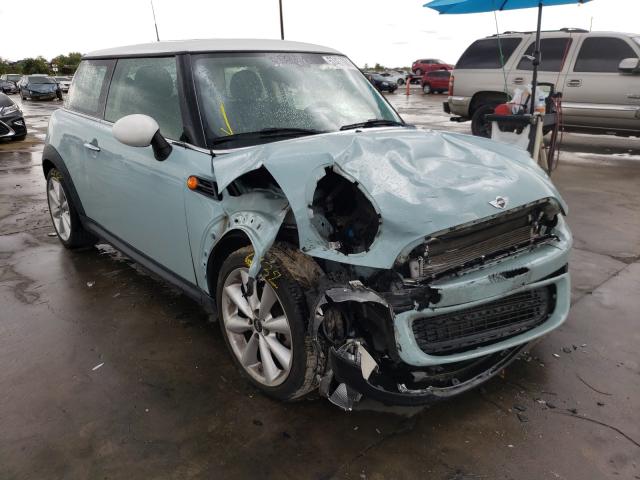 2013 mini cooper