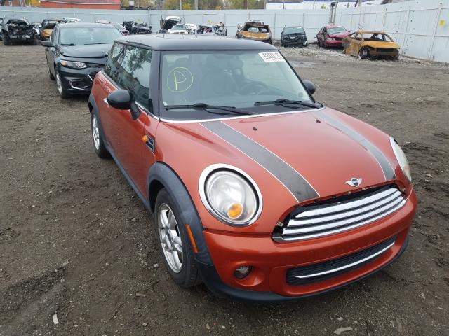 2010 mini cooper