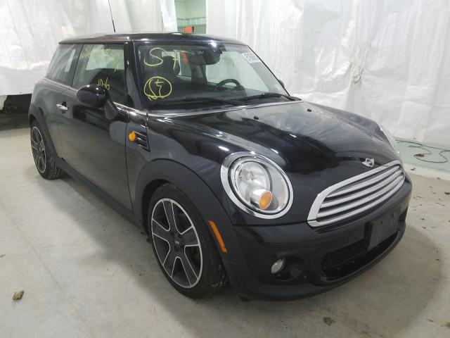 2013 mini cooper