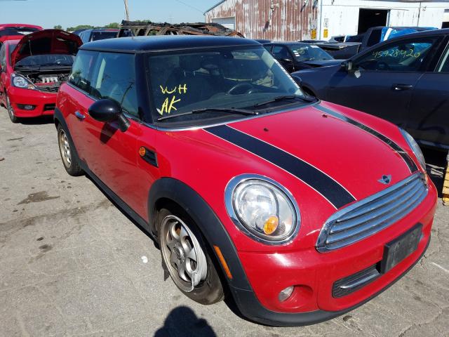 2013 mini cooper