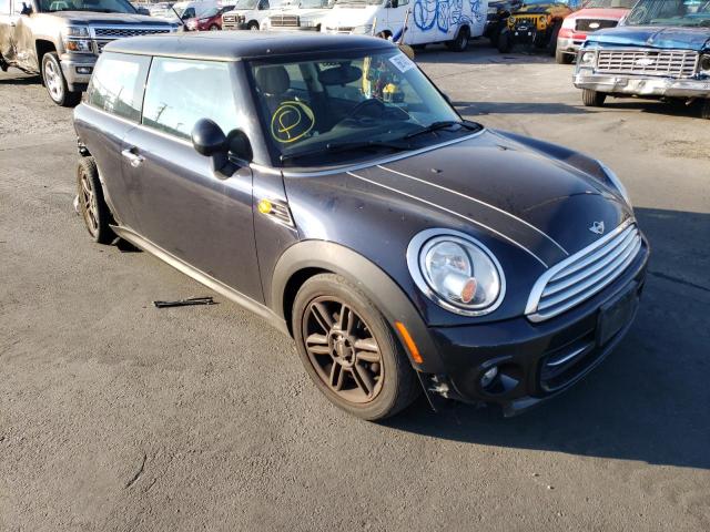 2013 mini cooper