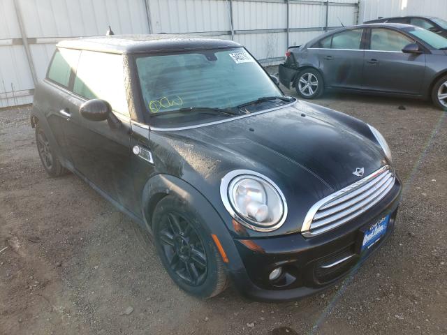 2013 mini cooper
