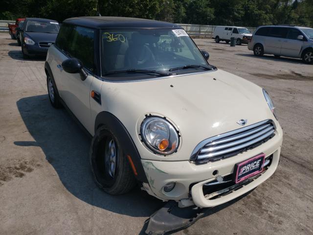 2013 mini cooper s