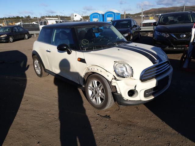 2010 mini cooper