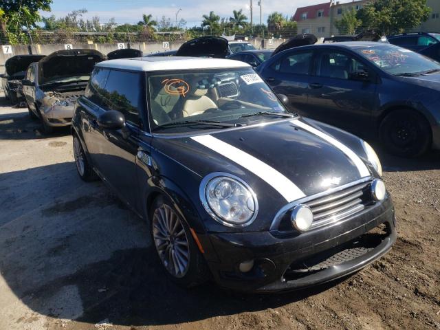 2011 mini cooper