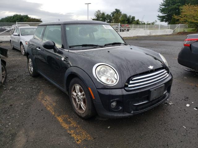 2012 mini cooper