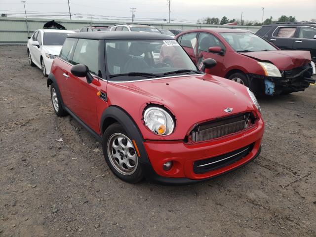 2013 mini cooper