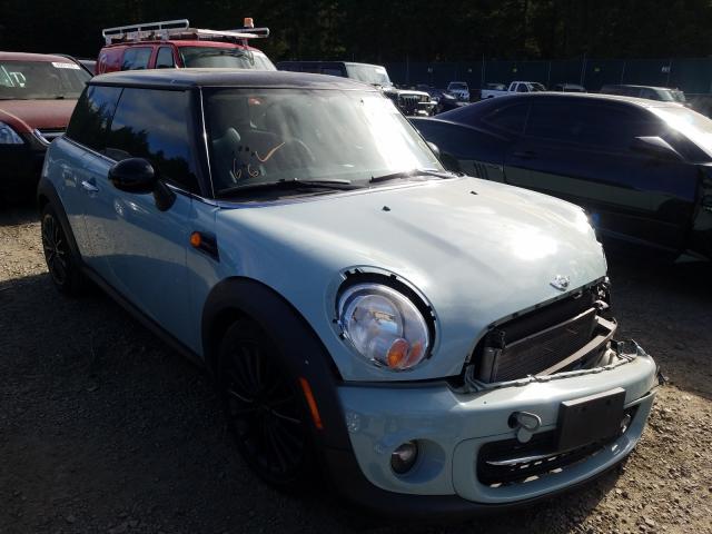 2011 mini cooper