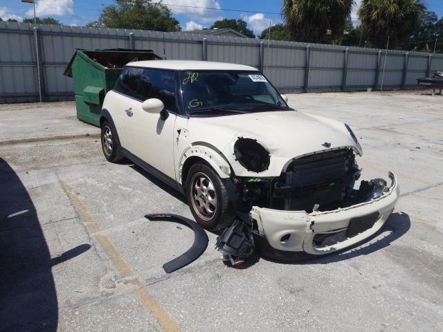 2012 mini cooper