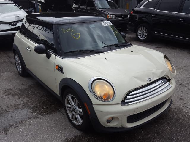 2010 mini cooper