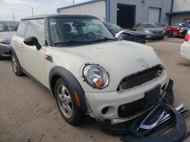 2011 mini cooper