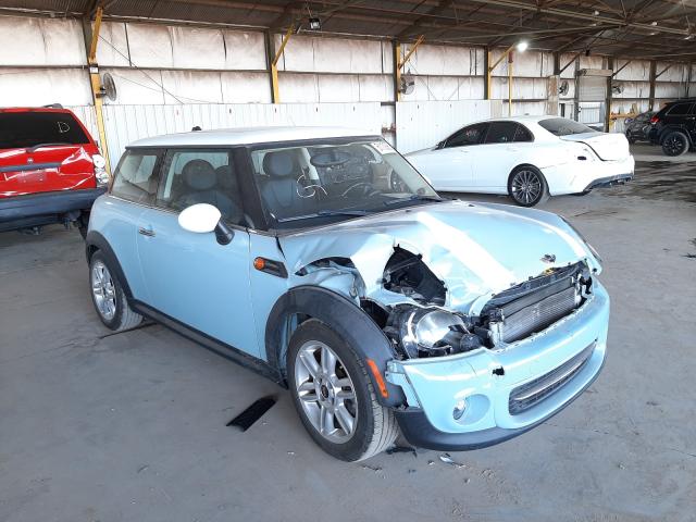 2011 mini cooper