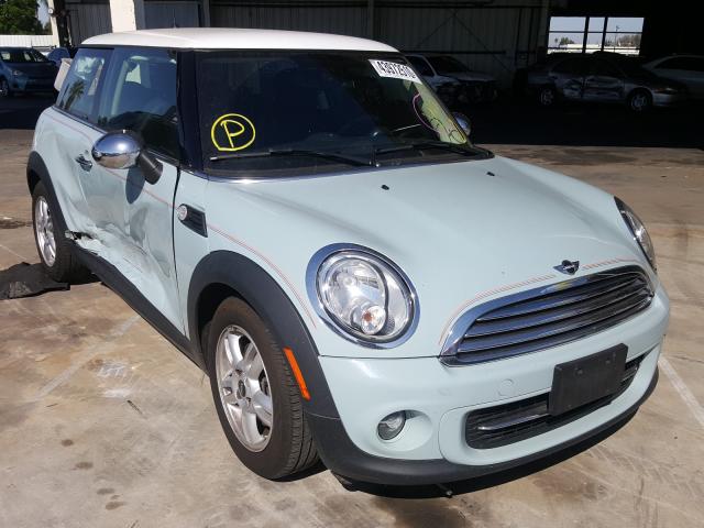 2013 mini cooper