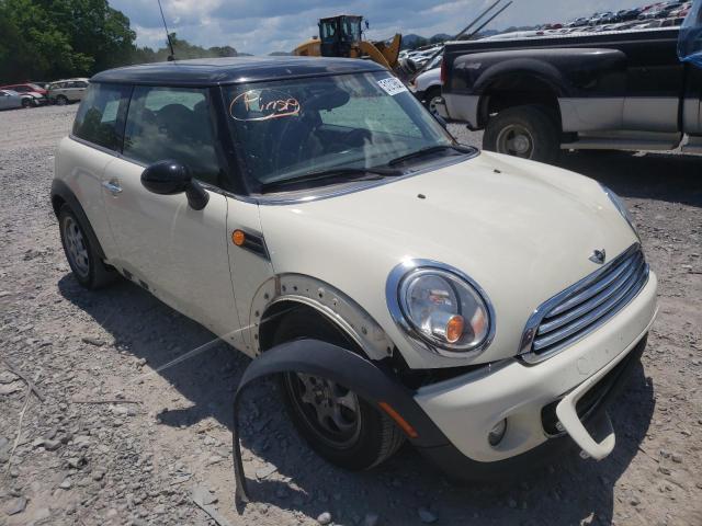 2013 mini cooper