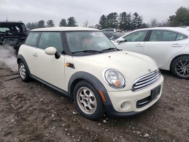 2013 mini cooper