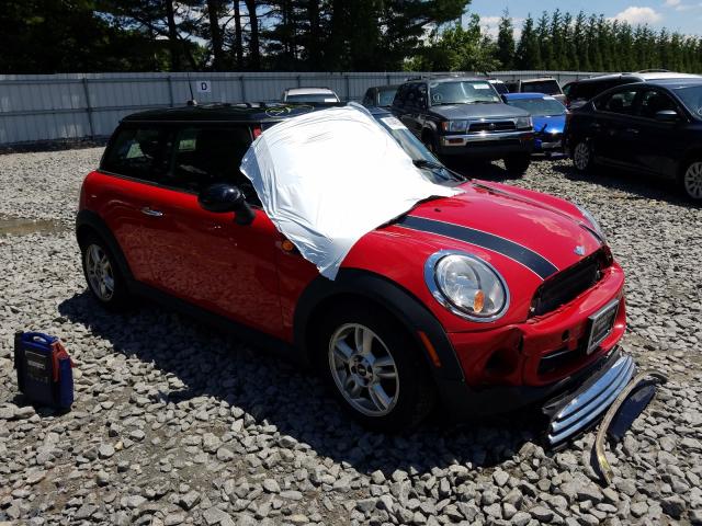 2013 mini cooper