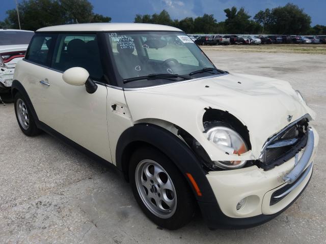 2013 mini cooper