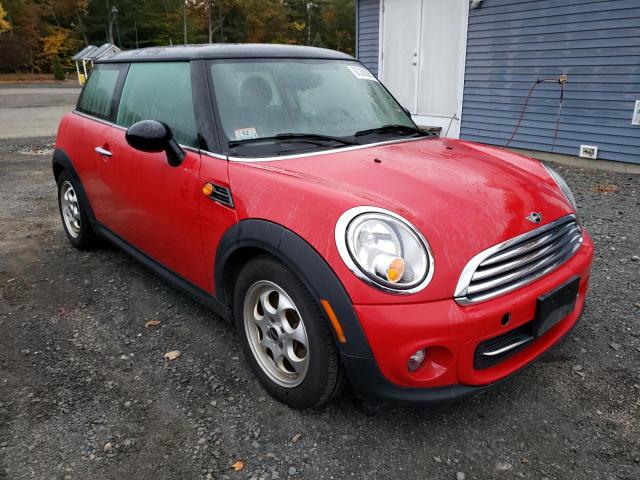 2013 mini cooper