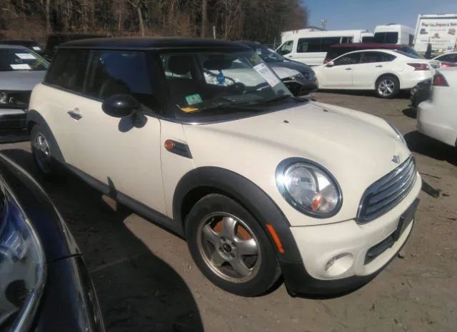 2011 mini cooper