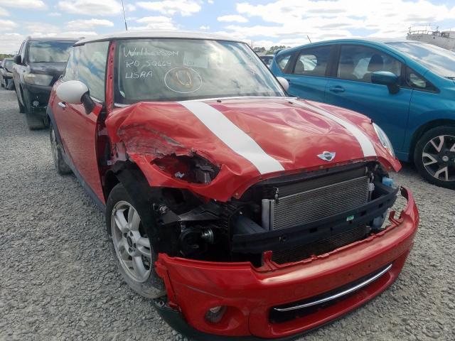 2013 mini cooper