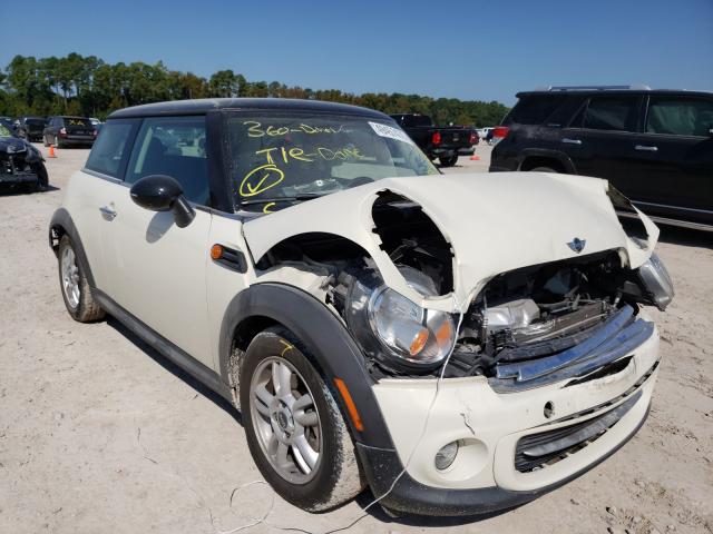 2013 mini cooper