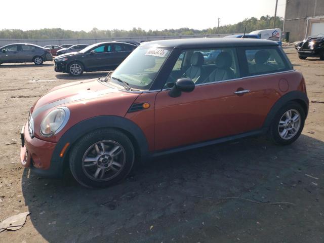 2013 mini cooper
