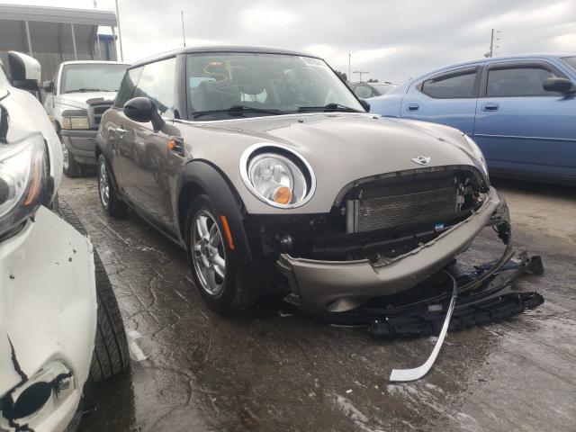 2012 mini cooper