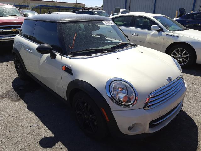 2013 mini cooper