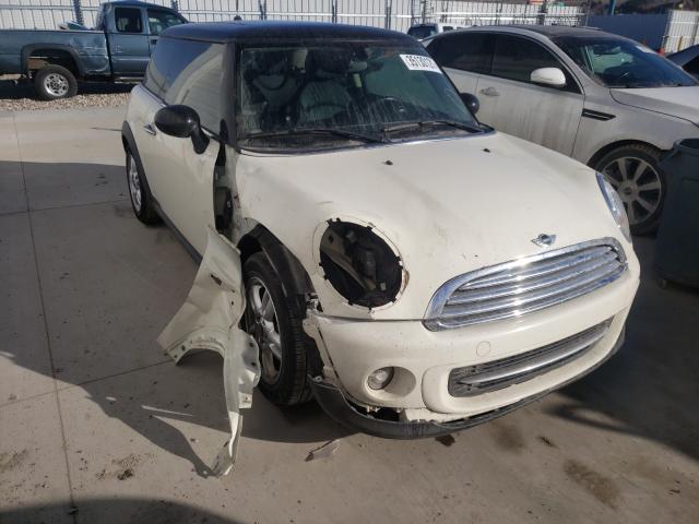 2013 mini cooper