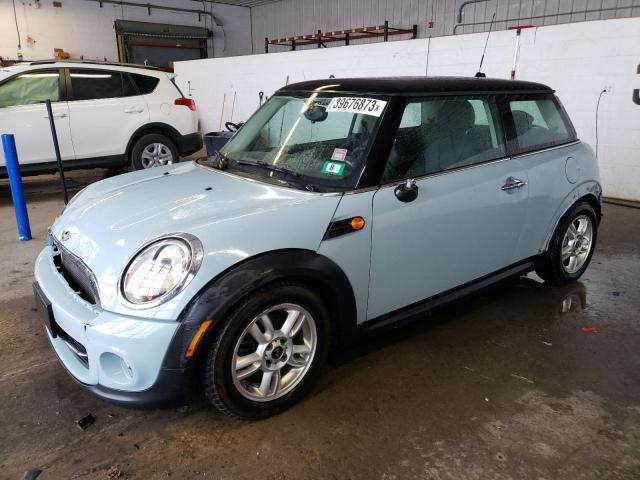 2013 mini cooper