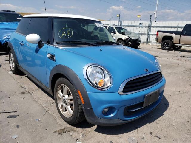 2013 mini cooper