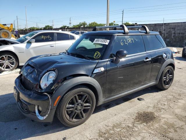 2012 mini cooper