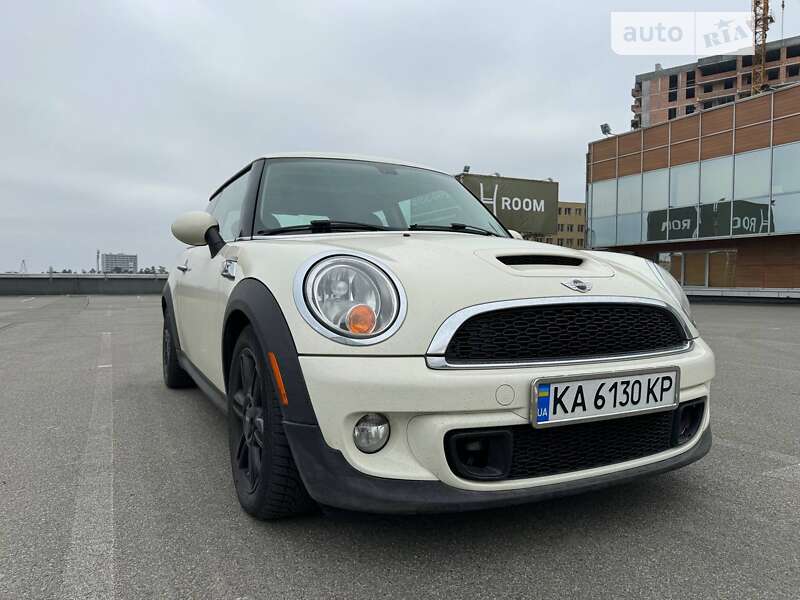 2013 mini cooper